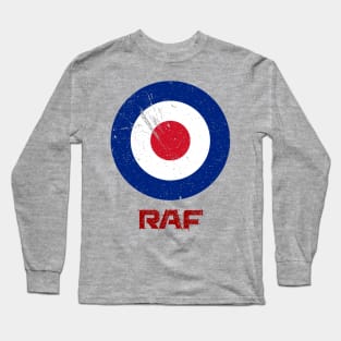 Royal Air Force Long Sleeve T-Shirt